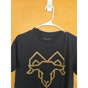 Daddy Yankee Official Legendaddy Tour Concert T-Shirt - Size Medium